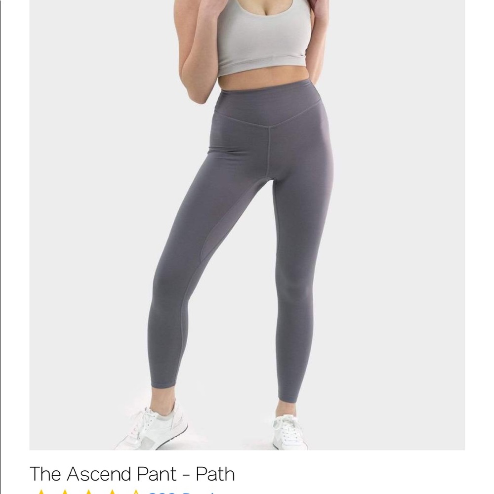 Balance Athletica Leggings